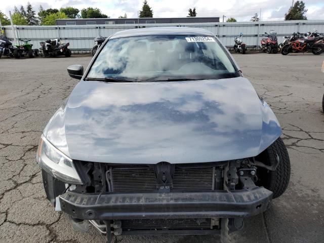 Photo 5 from auction – 2016 VOLKSWAGEN JETTA S with VIN 3VW267AJ1GM339684