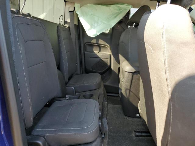 Photo 10 from auction – 2016 CHEVROLET COLORADO L with VIN 1GCHTCEA2G1139094