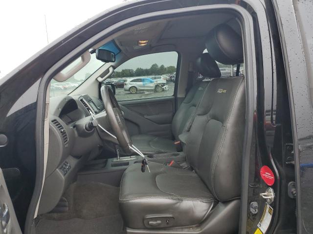 Photo 7 from auction – 2016 NISSAN FRONTIER S with VIN 1N6AD0EV5GN754471