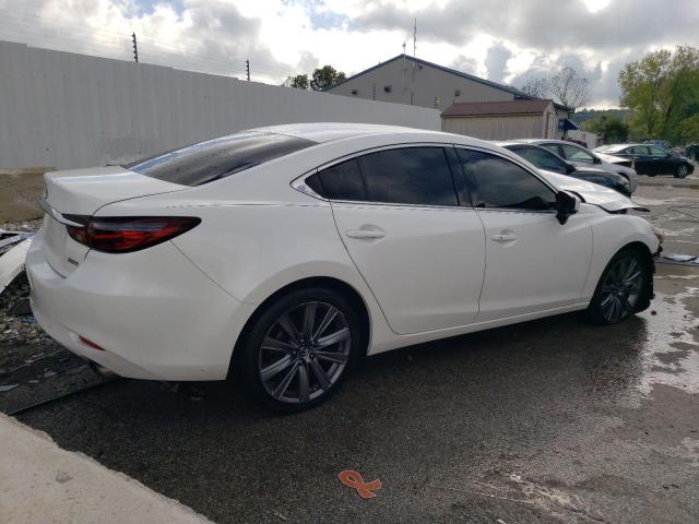 Photo 3 from auction – 2018 MAZDA 6 TOURING with VIN JM1GL1VM8J1327264