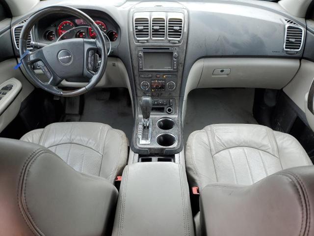 Photo 8 from auction – 2012 GMC ACADIA DEN with VIN 1GKKVTED4CJ282119