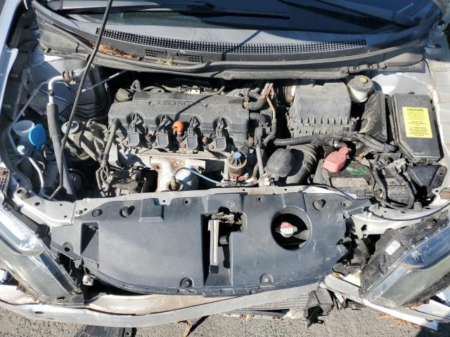 صورة رقم 11 من المزاد - 2015 HONDA CIVIC EX مع VIN 19XFB2F87FE261008