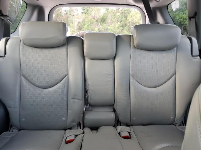 Photo 10 from auction – 2011 TOYOTA RAV4 with VIN 2T3ZK4DV3BW012642