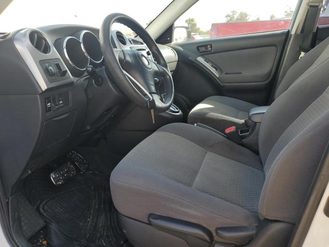 Photo 7 from auction – 2007 TOYOTA COROLLA MA with VIN 2T1KR32E67C682634