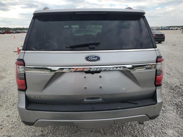 Photo 6 from auction – 2021 FORD EXPEDITION with VIN 1FMJK2AT2MEA17308