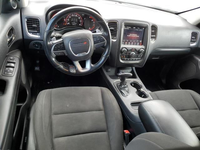 Photo 8 from auction – 2020 DODGE DURANGO GT with VIN 1C4RDHDGXLC228396