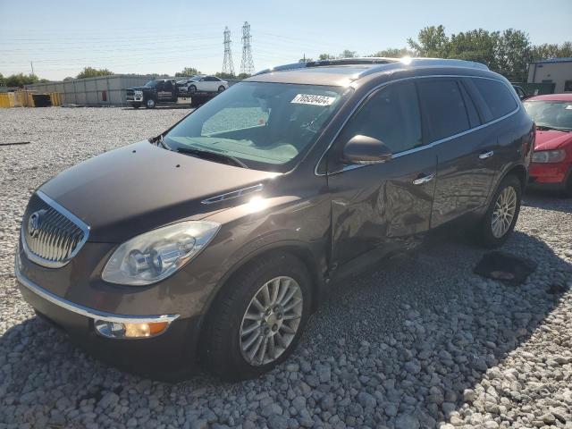 Zdjęcie 1 z aukcji – 2009 BUICK ENCLAVE CX z VIN 5GAER23D19J171001