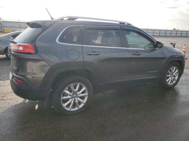 Photo 3 from auction – 2015 JEEP CHEROKEE L with VIN 1C4PJLDB4FW722120