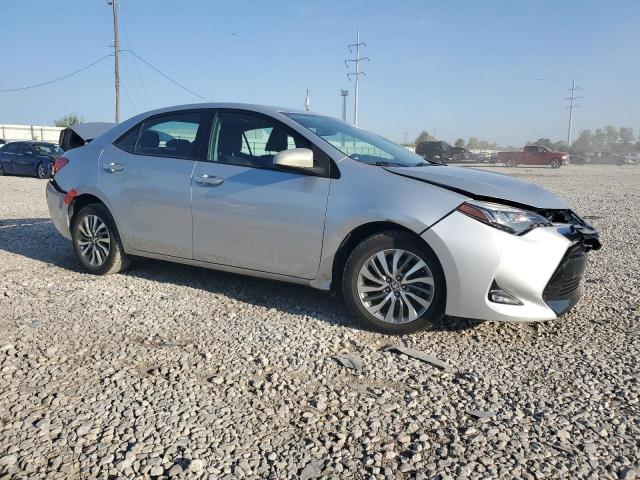 Photo 4 from auction – 2017 TOYOTA COROLLA L with VIN 2T1BURHE4HC854203