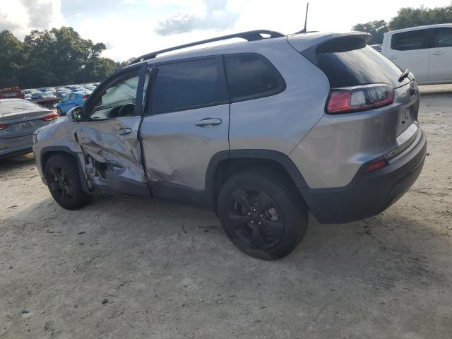 Photo 2 from auction – 2021 JEEP CHEROKEE L with VIN 1C4PJLLB8MD183902