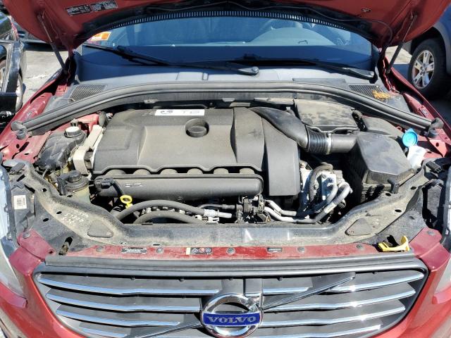 Photo 12 from auction – 2015 VOLVO XC60 T6 PR with VIN YV4902RB9F2622226