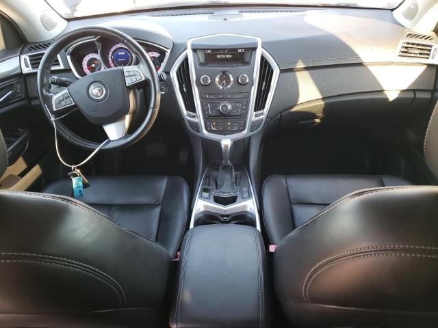 صورة رقم 8 من المزاد - 2012 CADILLAC SRX مع VIN 3GYFNGE34CS647211