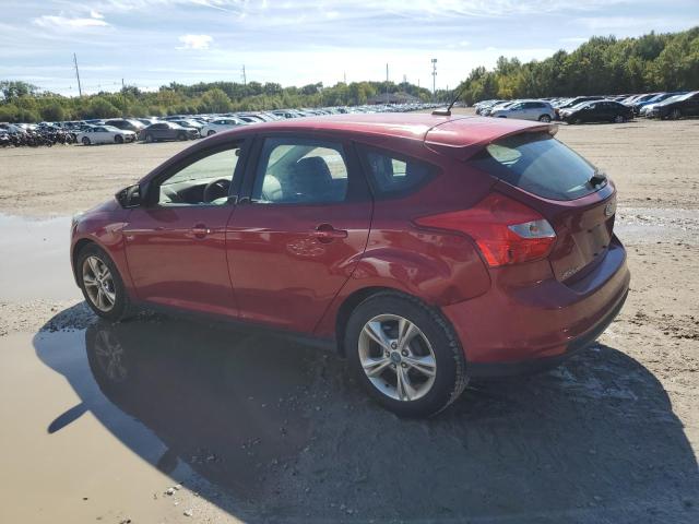 صورة رقم 2 من المزاد - 2013 FORD FOCUS SE مع VIN 1FADP3K2XDL287984