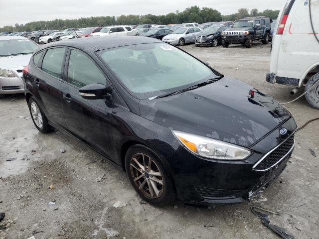 Foto 4 de la subasta – 2017 FORD FOCUS SE con VIN 1FADP3K20HL347700