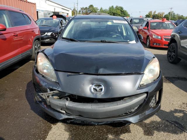 Фото 5 с аукциона – 2012 MAZDA 3 I с VIN JM1BL1W83C1700645