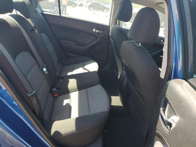 Photo 10 from auction – 2014 KIA FORTE EX with VIN KNAFX4A85E5149416