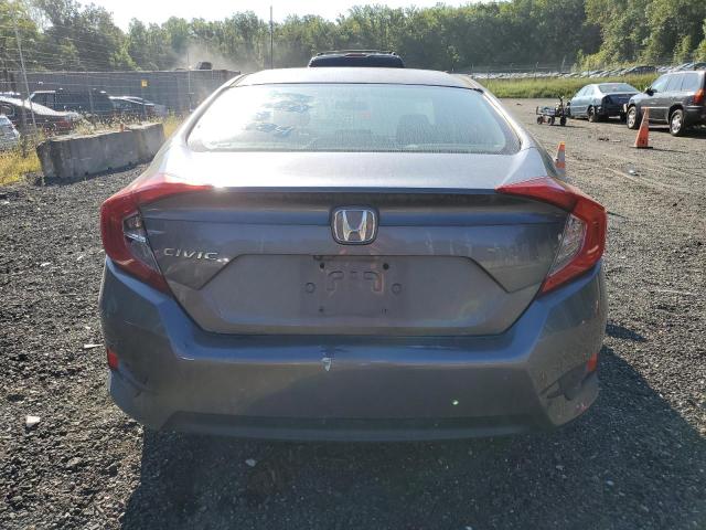 Photo 6 from auction – 2016 HONDA CIVIC LX with VIN 19XFC2F56GE031366