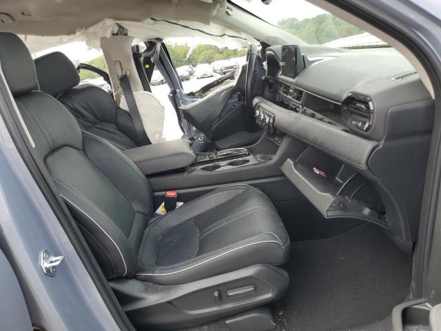 Photo 7 from auction – 2023 HONDA PILOT ELIT with VIN 5FNYG1H82PB043653
