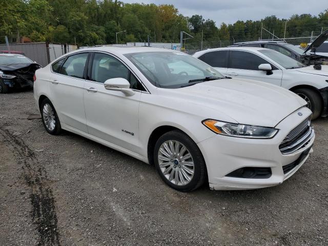 Photo 4 from auction – 2014 FORD FUSION SE with VIN 3FA6P0LU5ER182764