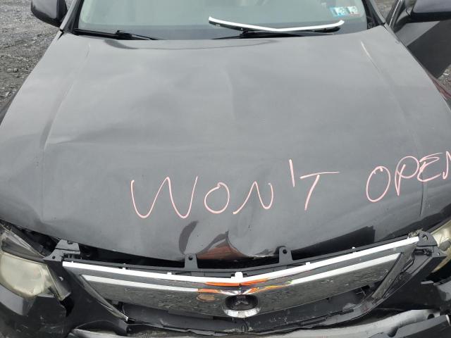 Photo 11 from auction – 2014 ACURA TSX TECH with VIN JH4CU2F66EC005670