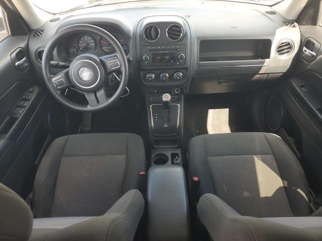 Photo 8 from auction – 2012 JEEP PATRIOT with VIN 1C4NJRBB9CD610935