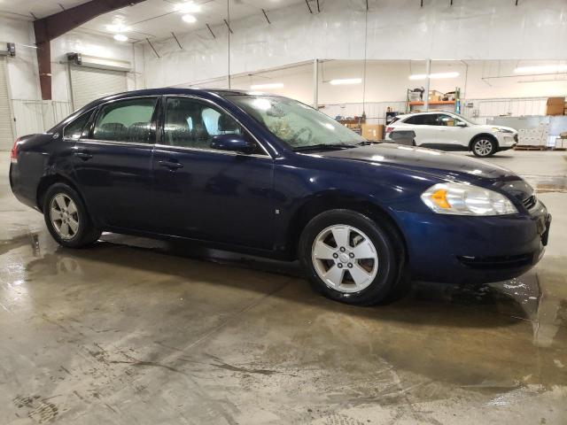 Photo 4 from auction – 2008 CHEVROLET IMPALA LT with VIN 2G1WT58KX89139079