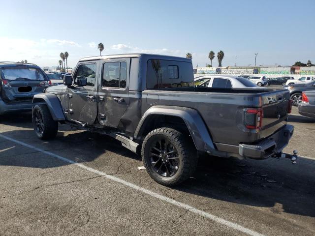 Photo 2 from auction – 2021 JEEP GLADIATOR with VIN 1C6HJTFG1ML503067