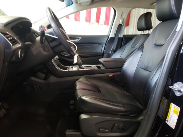 Photo 7 from auction – 2022 FORD EDGE TITAN with VIN 2FMPK4K95NBA09855