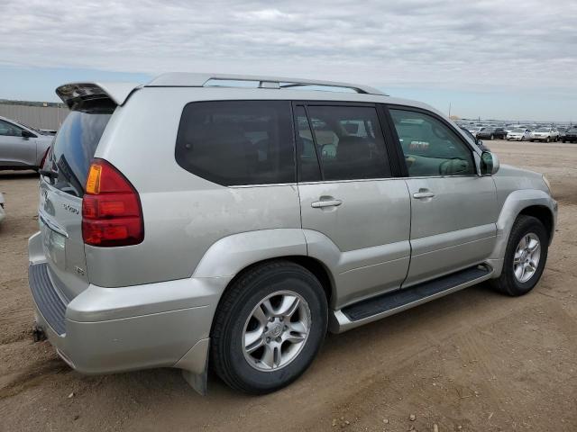 Photo 3 from auction – 2004 LEXUS GX 470 with VIN JTJBT20X340032002
