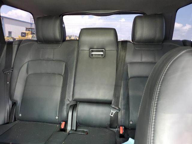 Photo 10 from auction – 2018 LAND ROVER RANGE ROVE with VIN SALGS2RE4JA394822