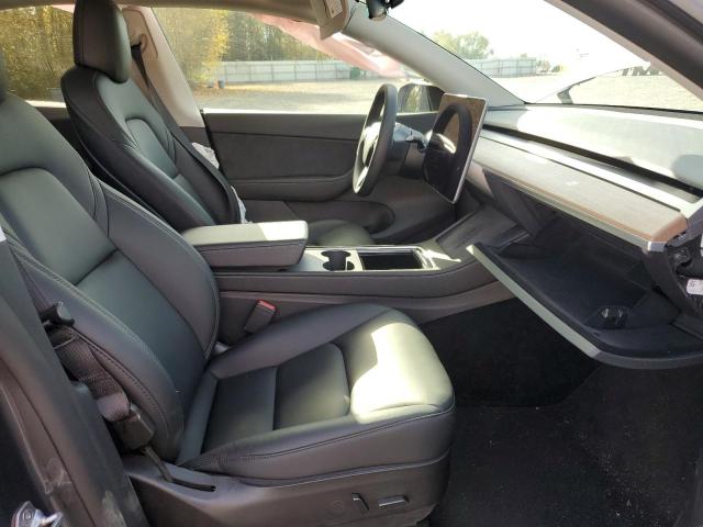 Photo 7 from auction – 2022 TESLA MODEL Y with VIN 7SAYGDEE7NF460553