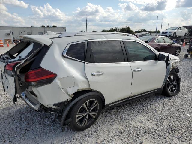 Photo 3 from auction – 2017 NISSAN ROGUE with VIN JN8AT2MT9HW405590