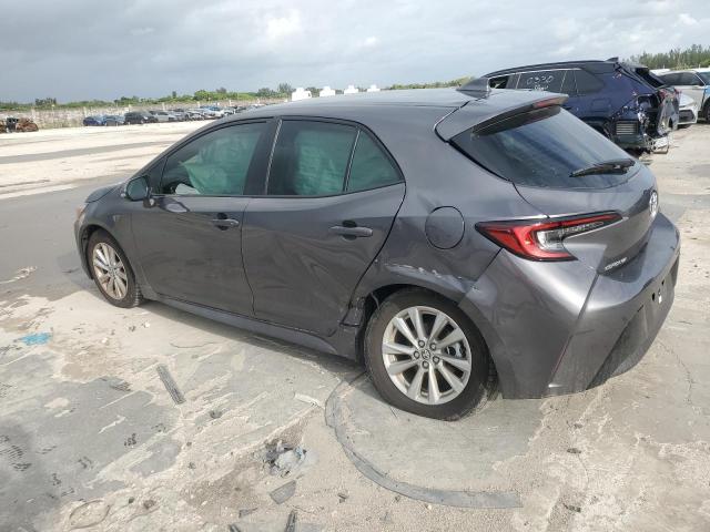 Photo 2 from auction – 2025 TOYOTA COROLLA SE with VIN JTND4MBEXS3233984