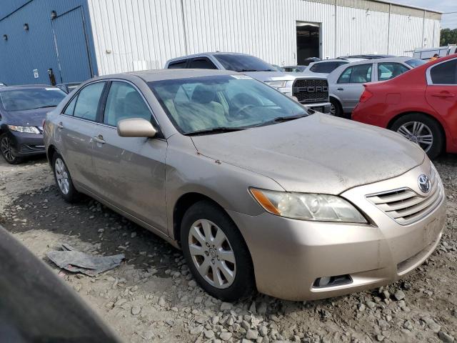 Photo 4 from auction – 2007 TOYOTA CAMRY CE with VIN 4T1BE46KX7U593097