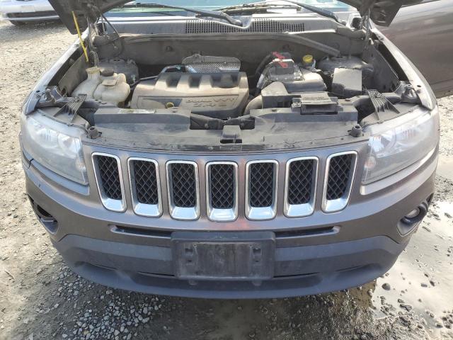 Photo 12 from auction – 2014 JEEP COMPASS SP with VIN 1C4NJDBB3ED808805