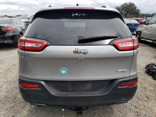 Photo 6 from auction – 2016 JEEP CHEROKEE L with VIN 1C4PJLCBXGW201406