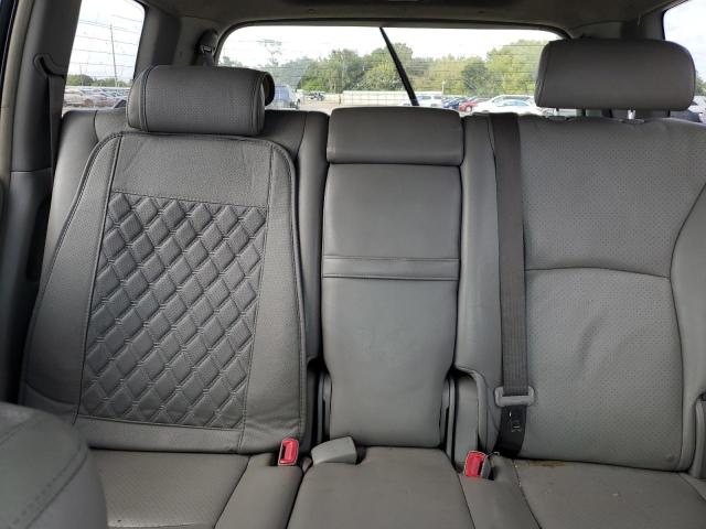 Photo 10 from auction – 2007 TOYOTA HIGHLANDER with VIN JTEEW21A670048082