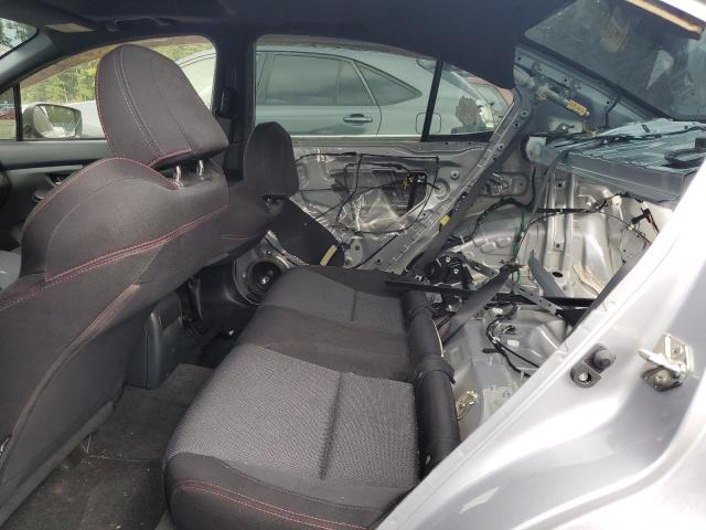 Photo 10 from auction – 2018 SUBARU WRX PREMIU with VIN JF1VA1C65J9818982