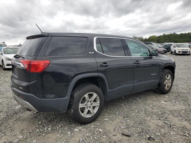 Photo 3 from auction – 2017 GMC ACADIA SLE with VIN 1GKKNRLA2HZ318278