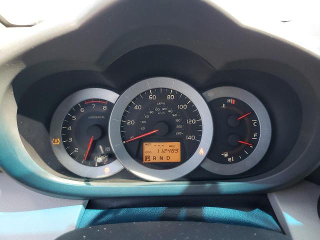 Foto 9 de la subasta – 2011 TOYOTA RAV4 con VIN 2T3ZF4DV0BW056702