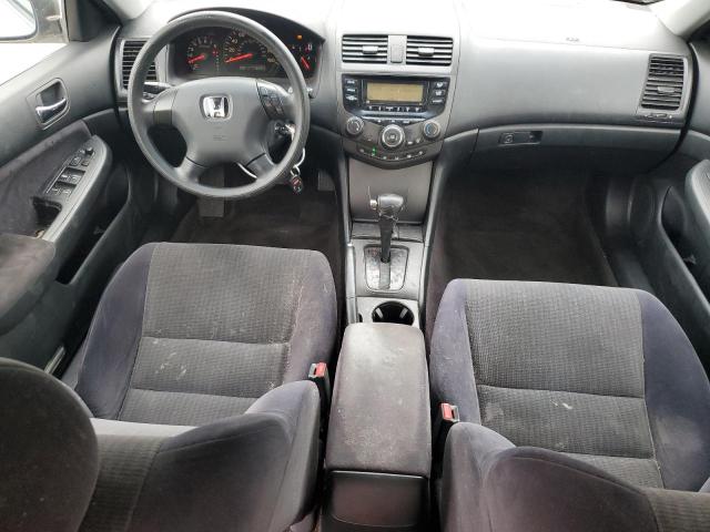 Photo 8 from auction – 2003 HONDA ACCORD LX with VIN JHMCM563X3C048316