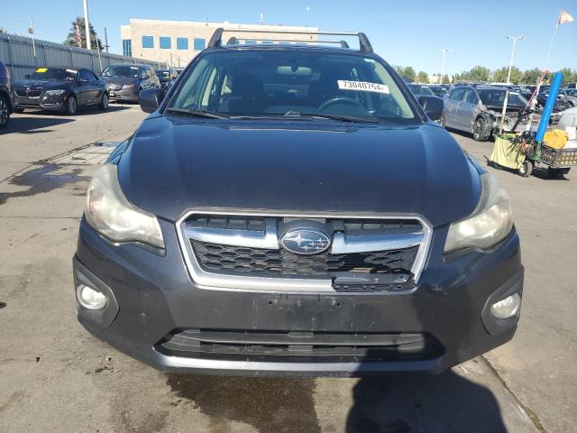 Photo 5 from auction – 2012 SUBARU IMPREZA PR with VIN JF1GPAD64CH208005