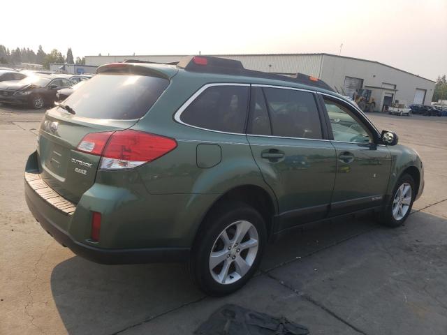 Photo 3 from auction – 2013 SUBARU OUTBACK 2. with VIN 4S4BRBCC6D3275470