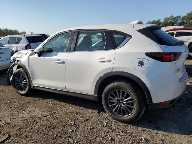 Photo 2 from auction – 2019 MAZDA CX-5 SPORT with VIN JM3KFBBM4K0555546