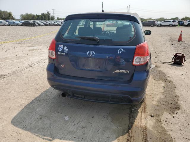 Photo 6 from auction – 2003 TOYOTA COROLLA MA with VIN 2T1KR32E23C083188