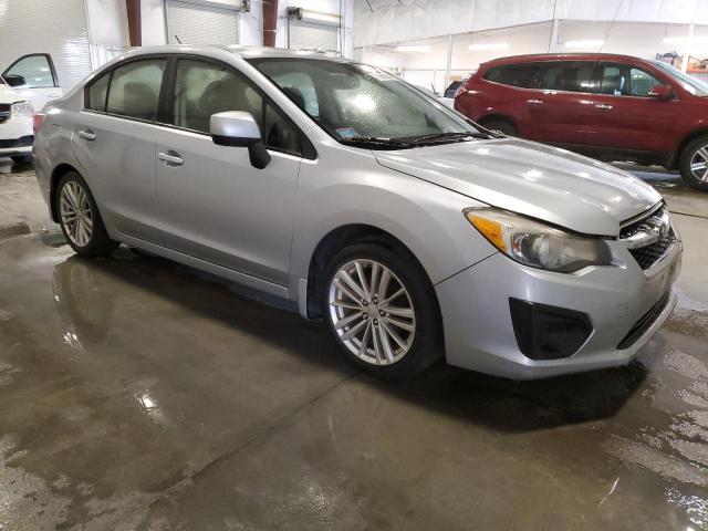 Photo 4 from auction – 2012 SUBARU IMPREZA PR with VIN JF1GJAD69CG027568