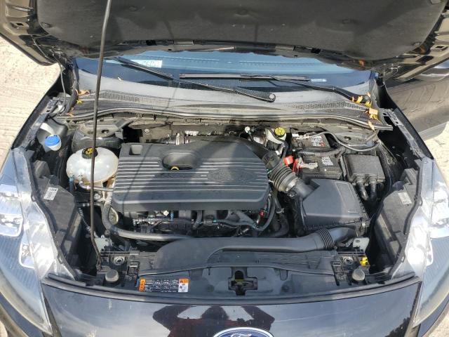 Photo 12 from auction – 2020 FORD ESCAPE TIT with VIN 1FMCU9J99LUB08368