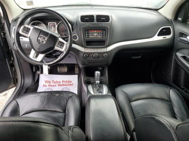 Photo 8 from auction – 2011 DODGE JOURNEY R/ with VIN 3D4PH6FGXBT550927