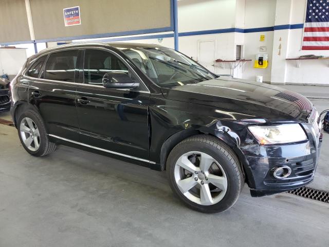 Photo 4 from auction – 2013 AUDI Q5 PREMIUM with VIN WA1C8AFP5DA070930