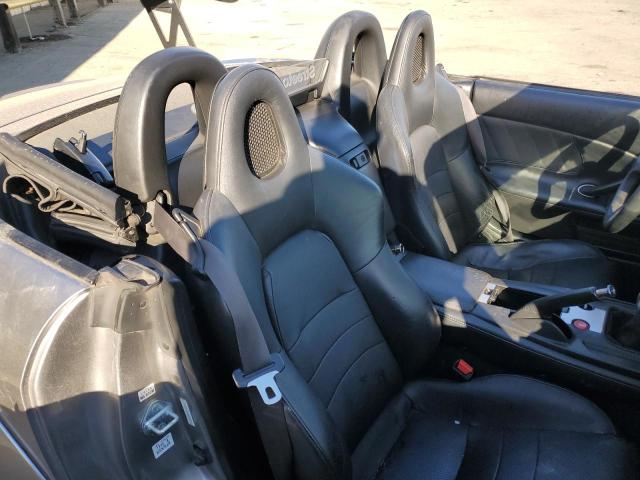 Photo 10 from auction – 2004 HONDA S2000 with VIN JHMAP21454S000775